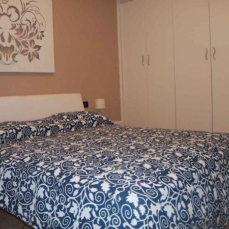 Apartment In Lazise - Gardasee 40851 Exteriör bild