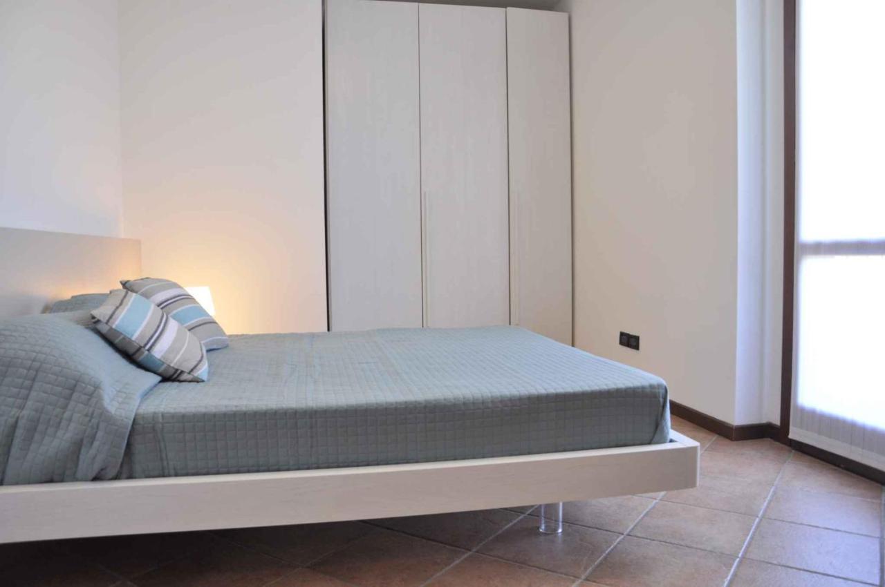 Apartment In Lazise - Gardasee 40851 Exteriör bild