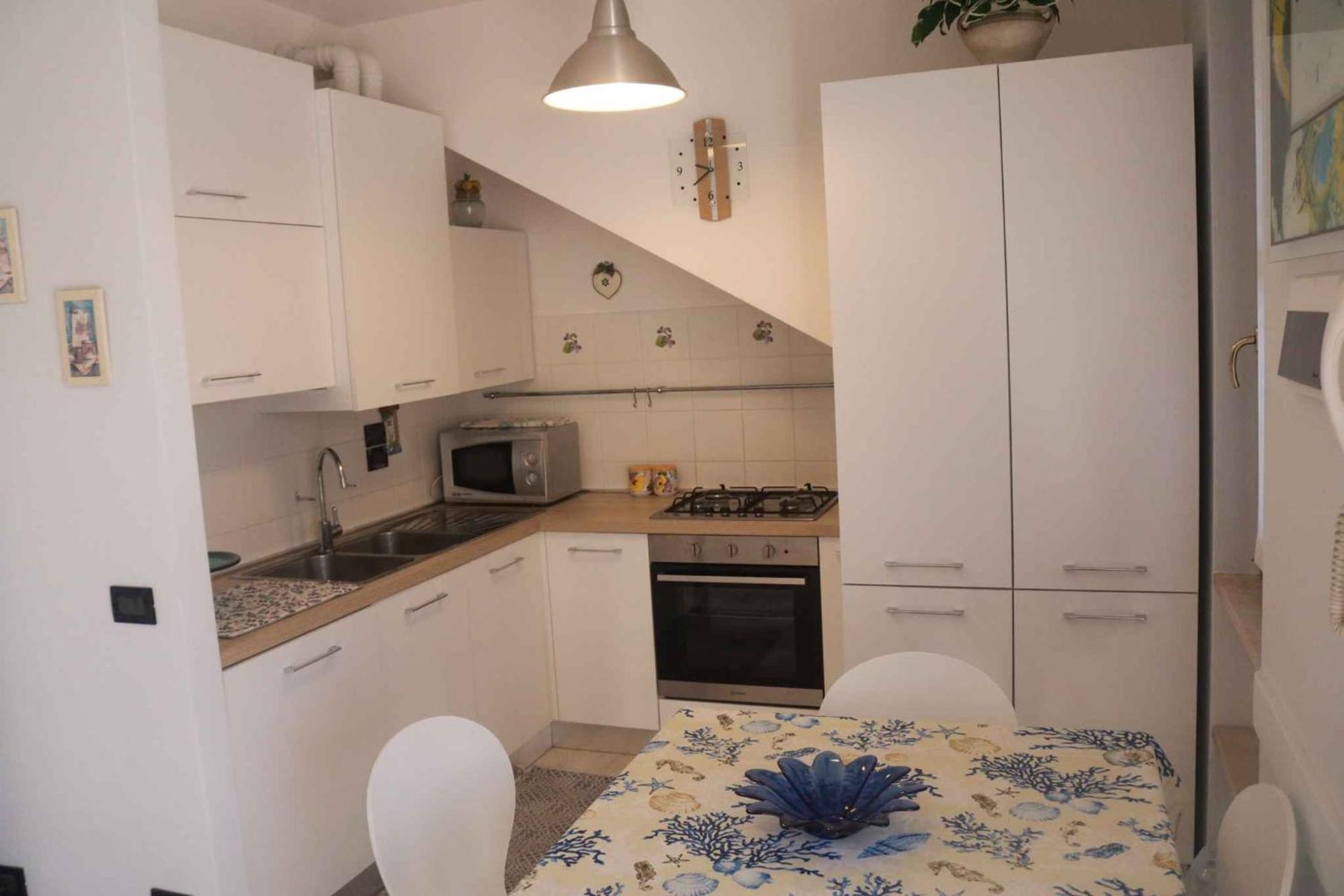 Apartment In Lazise - Gardasee 40851 Exteriör bild